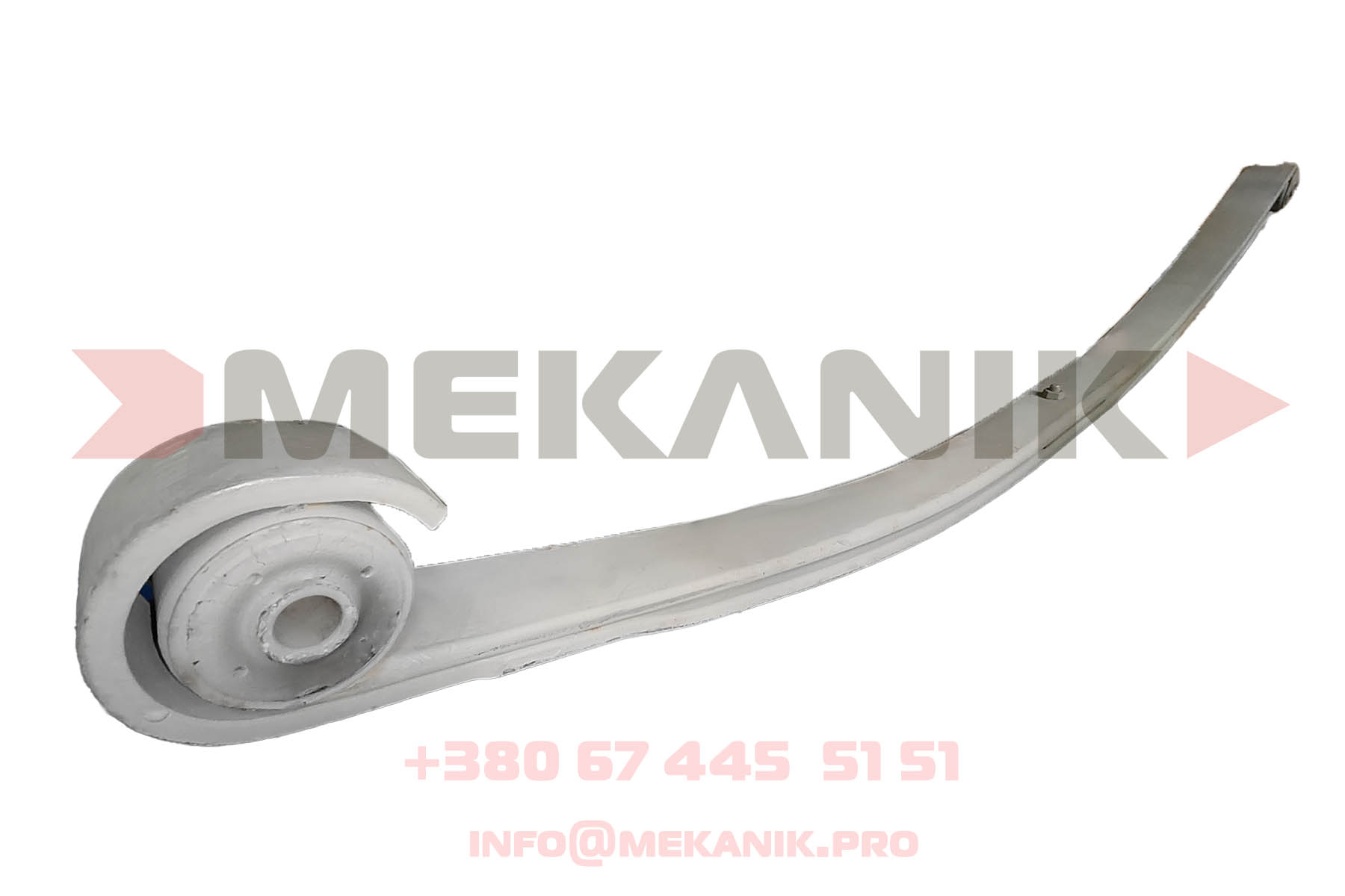 MKA 7245437 MEKANIK